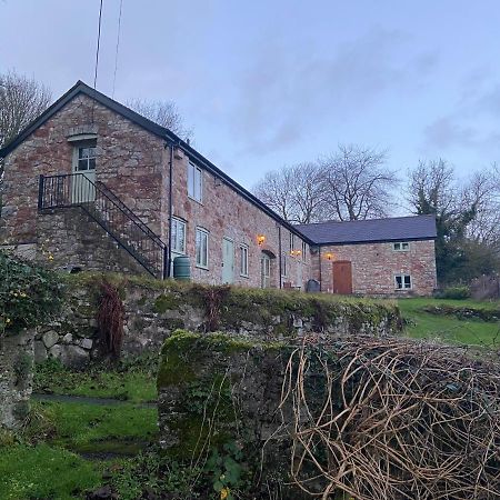 Parc Farm Cottage, Flintshire, North Wales Rhydymwyn Εξωτερικό φωτογραφία