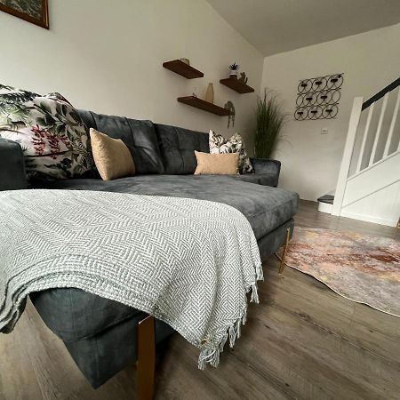 Parc Farm Cottage, Flintshire, North Wales Rhydymwyn Εξωτερικό φωτογραφία