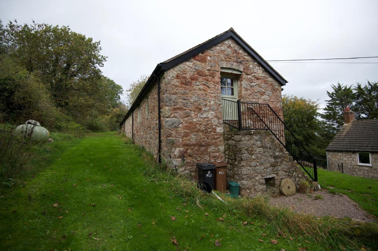 Parc Farm Cottage, Flintshire, North Wales Rhydymwyn Εξωτερικό φωτογραφία