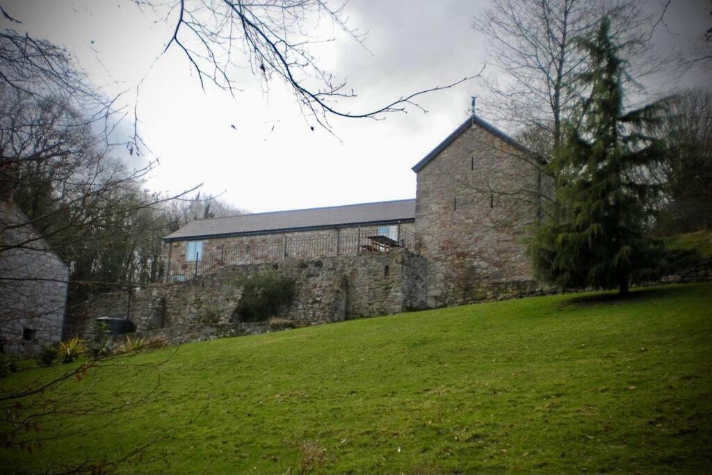 Parc Farm Cottage, Flintshire, North Wales Rhydymwyn Εξωτερικό φωτογραφία