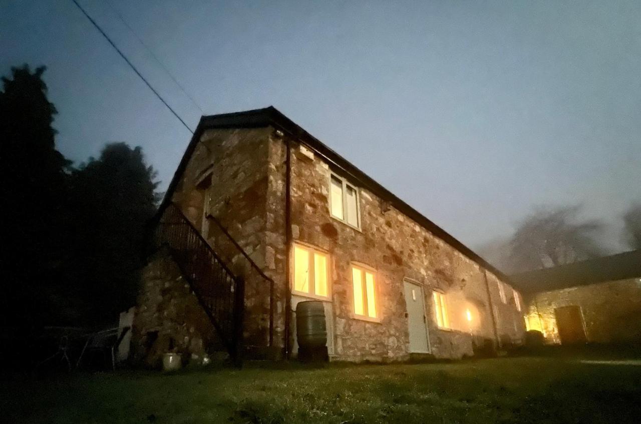 Parc Farm Cottage, Flintshire, North Wales Rhydymwyn Εξωτερικό φωτογραφία