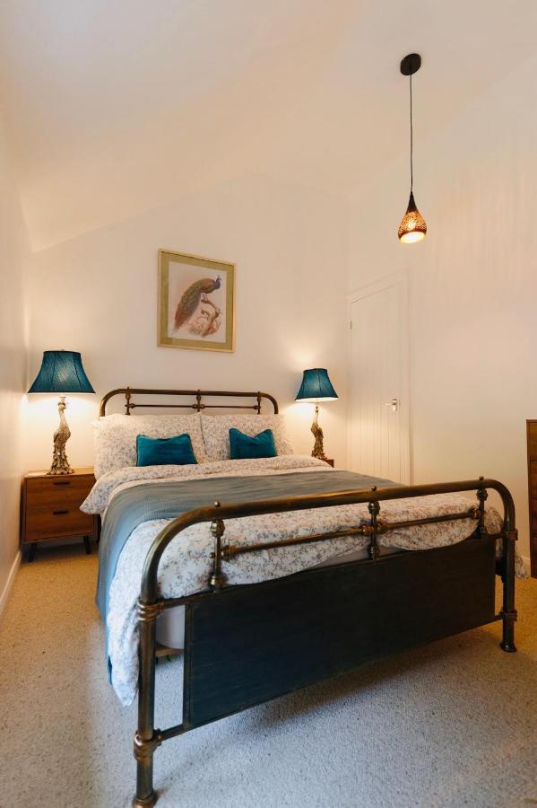 Parc Farm Cottage, Flintshire, North Wales Rhydymwyn Εξωτερικό φωτογραφία